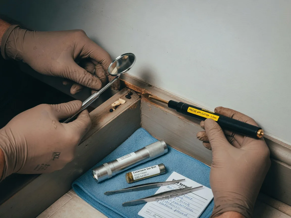 Why choose Emergency Pest Control in Ojibwa, WI